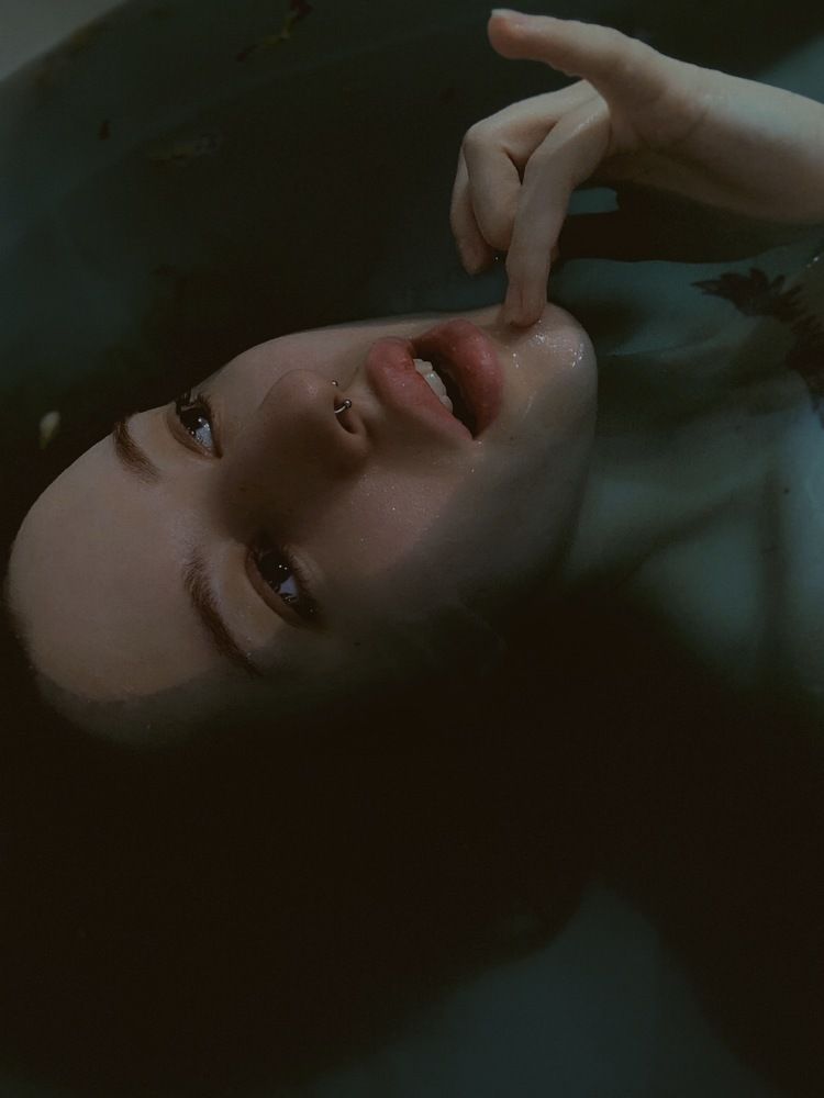 Photograph by Виктория Мисюрина