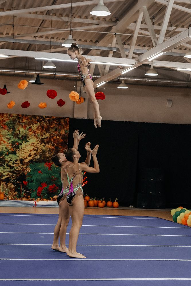 Photograph by Юлия Ткачёва