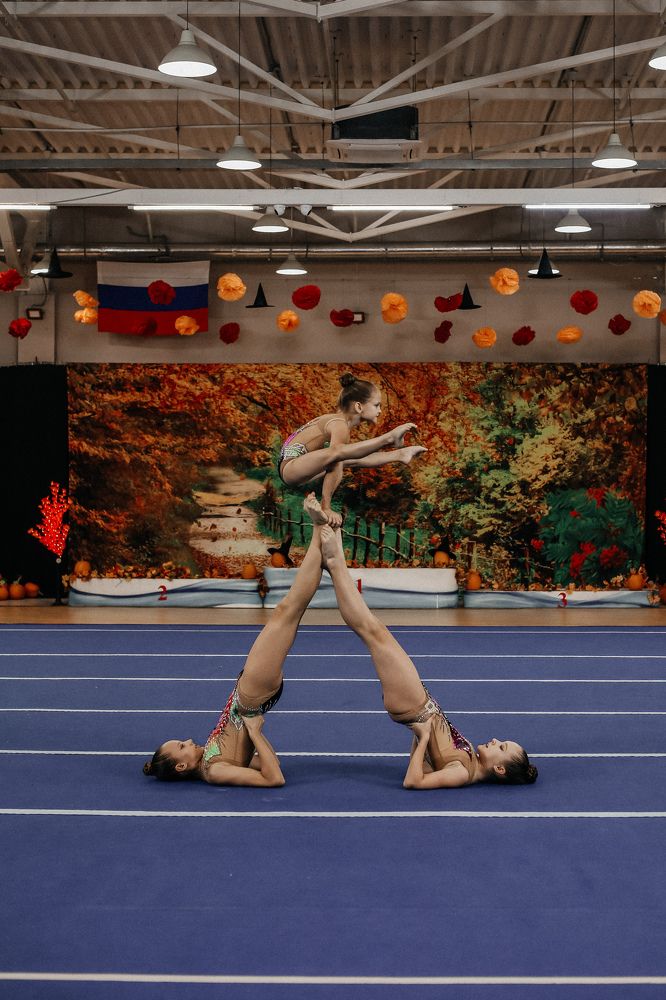 Photograph by Юлия Ткачёва