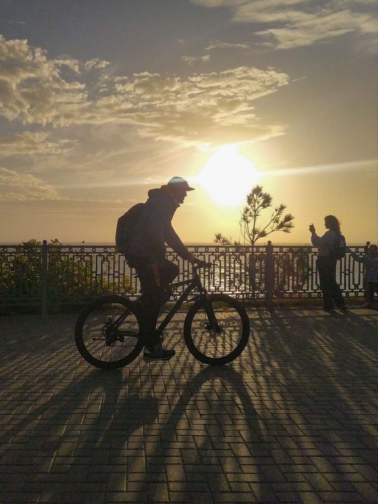 Photograph by Natalya Sedina