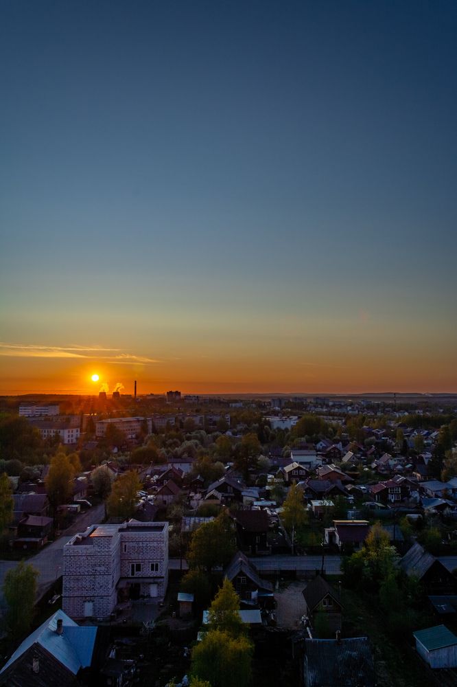 Photograph by Глеб Обуховский