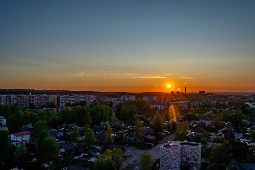 Photograph by Глеб Обуховский