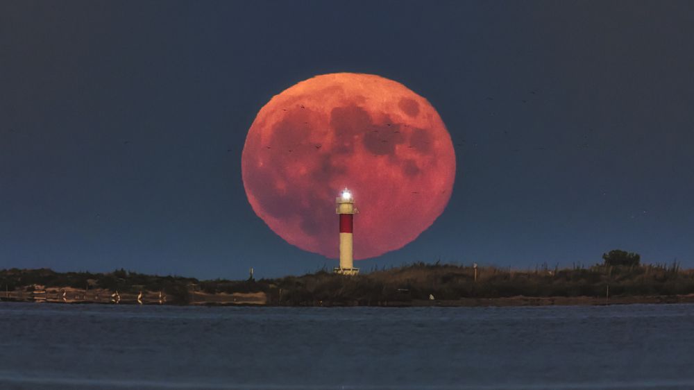 Photograph by MIQUEL ÀNGEL FERRERES COLL