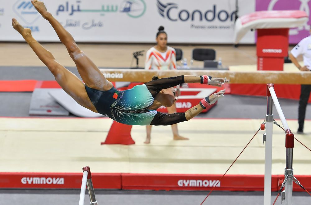 Photograph by Kaouche Mohamed