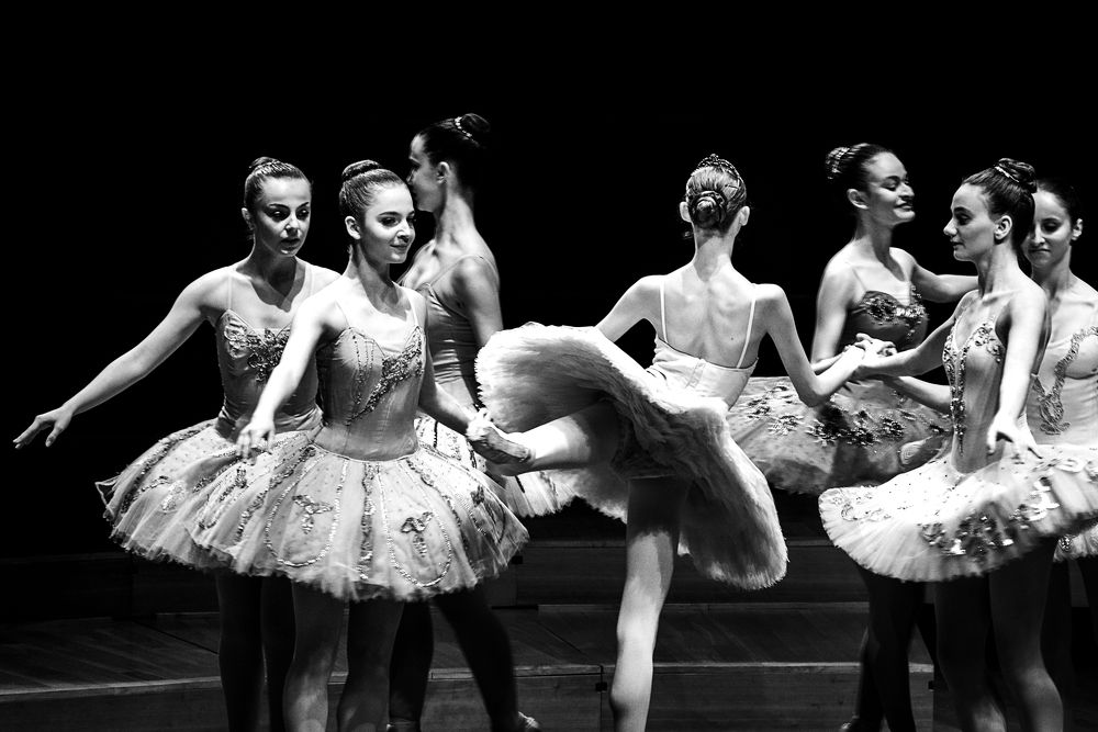 Ballet