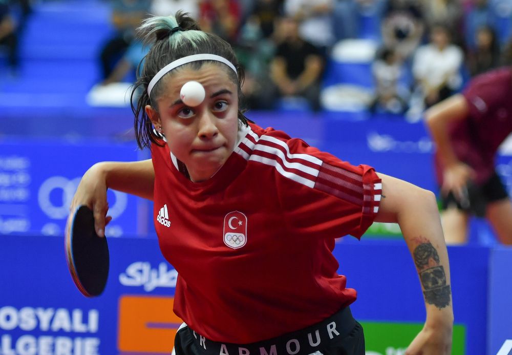 Photograph by Kaouche Mohamed