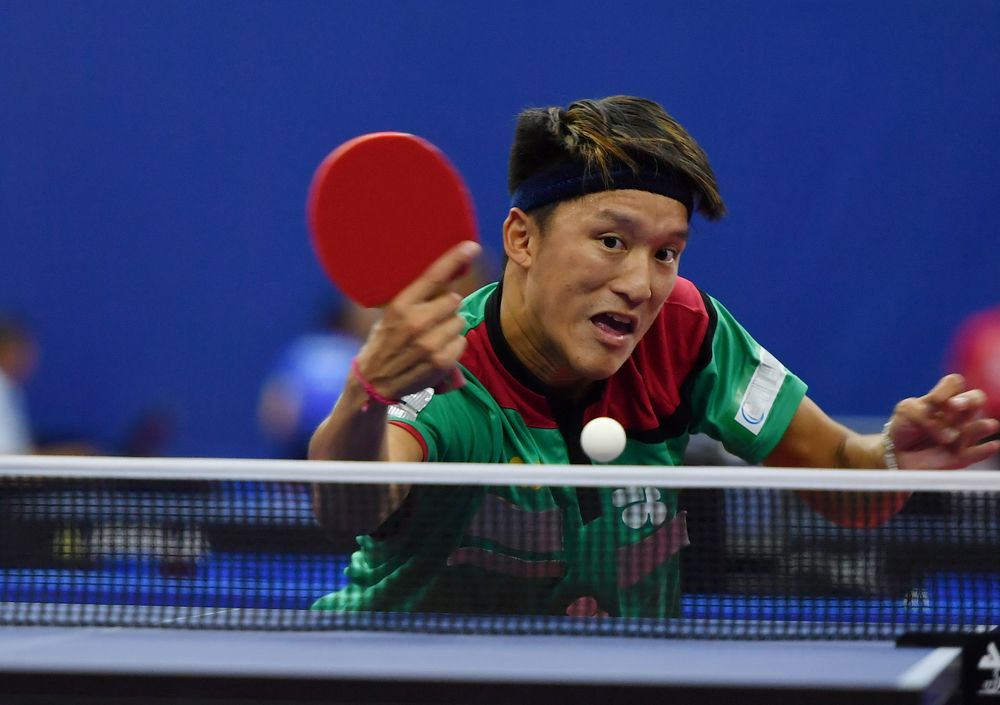 Photograph by Kaouche Mohamed