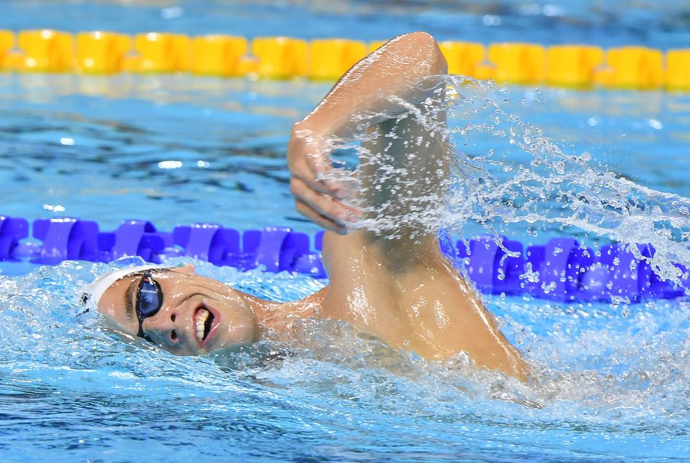 Photograph by Kaouche Mohamed