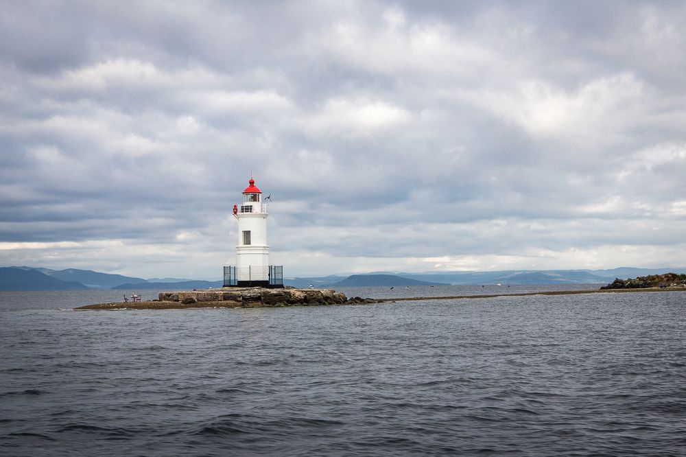 Photograph by Олег Мамонтов