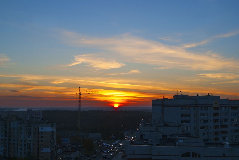 Photograph by Екатерина Бахтинова