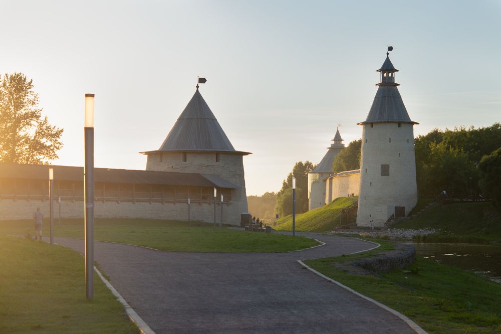 Photograph by Дарья Травкина