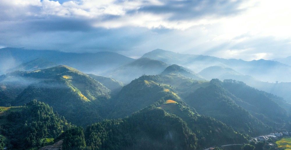 Photograph by Nguyen Thi Kim Thinh