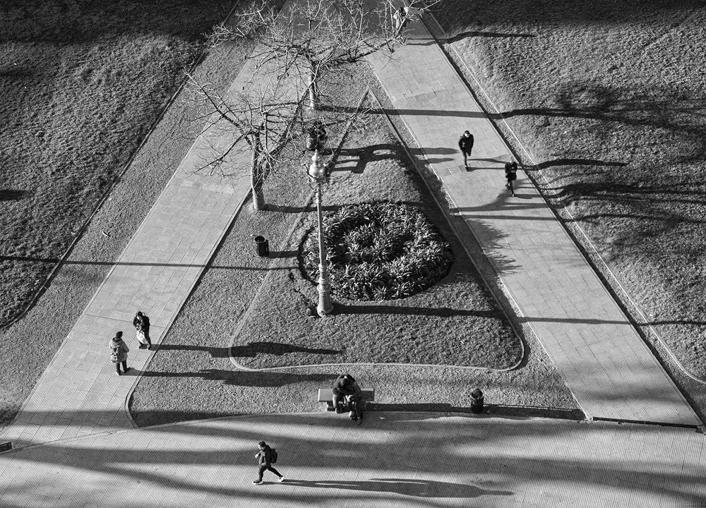 Triangulo dominguero