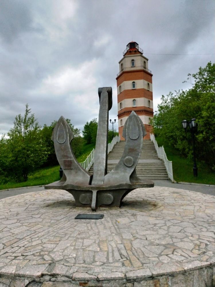 Photograph by Юрий Борисов