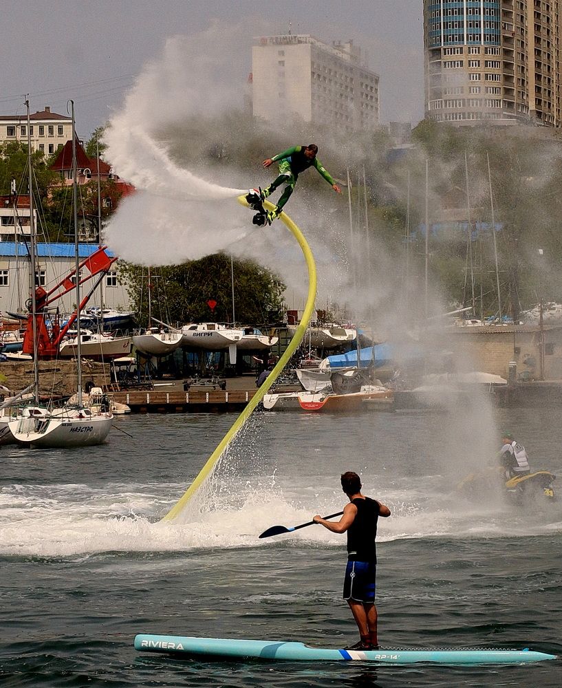Фотография автора АЛЕКСАНДР ЦЫГЕЛЬНЮК