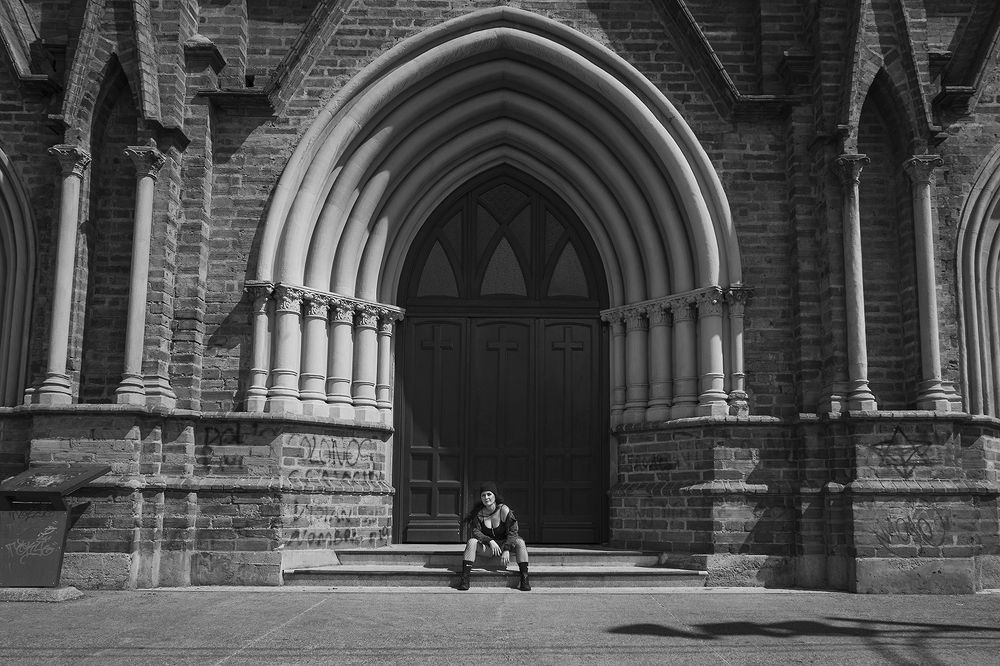 Photograph by Hernan Jaramillo