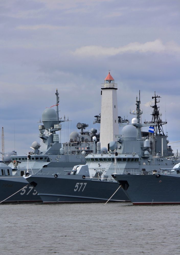 Photograph by Михаил Некрасов