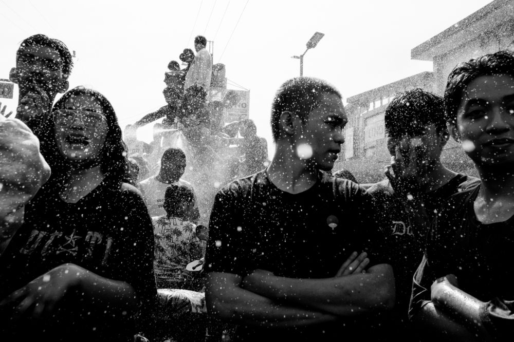 Photograph by Antonio Baello