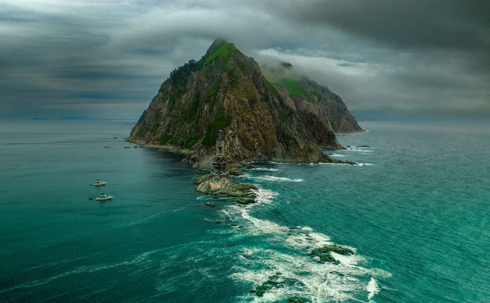 Photograph by Владислав Саморуков