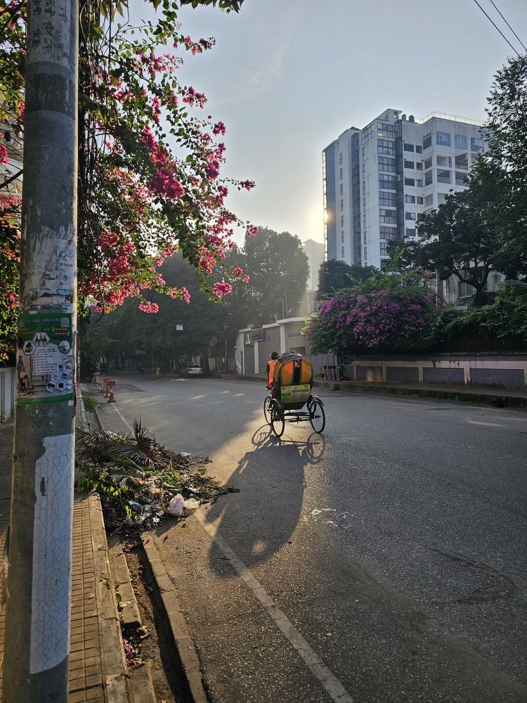 Photograph by Rocky Saha