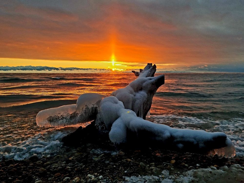 Photograph by Виктория Лобанова