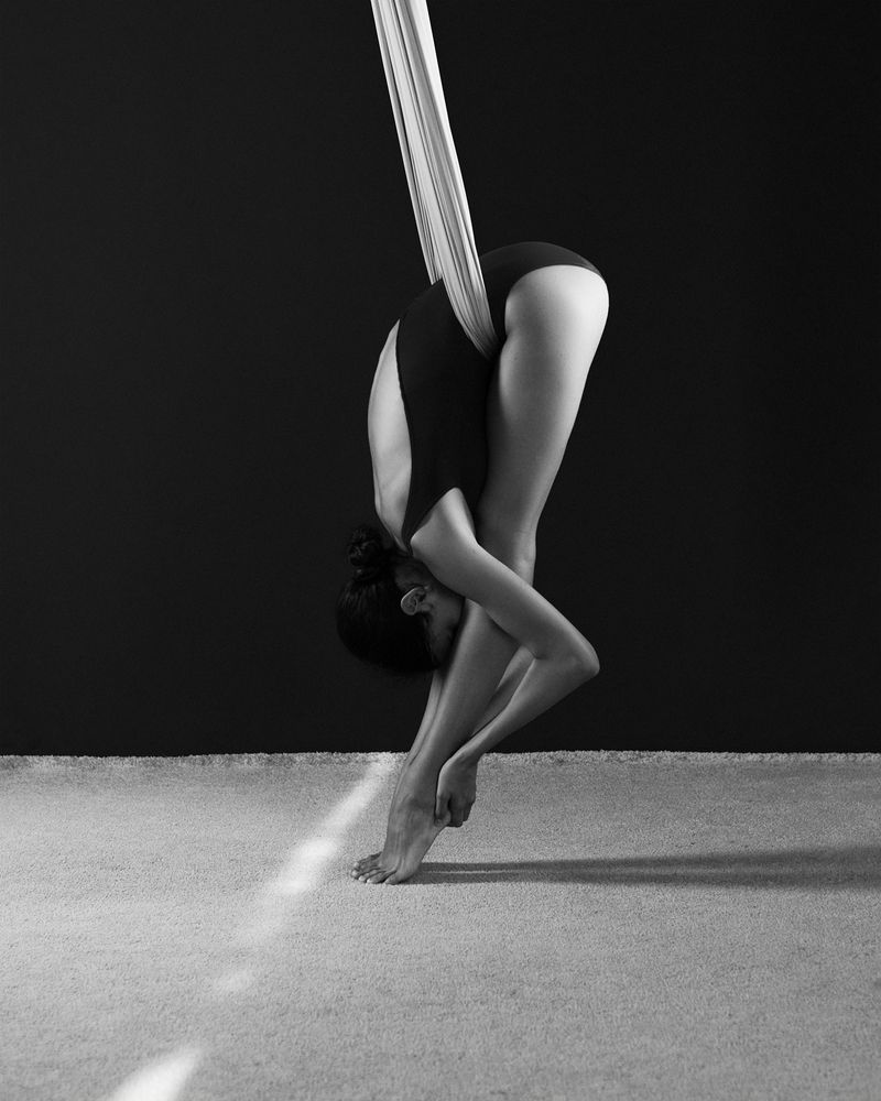 Photograph by Vasiliy Kuvakin