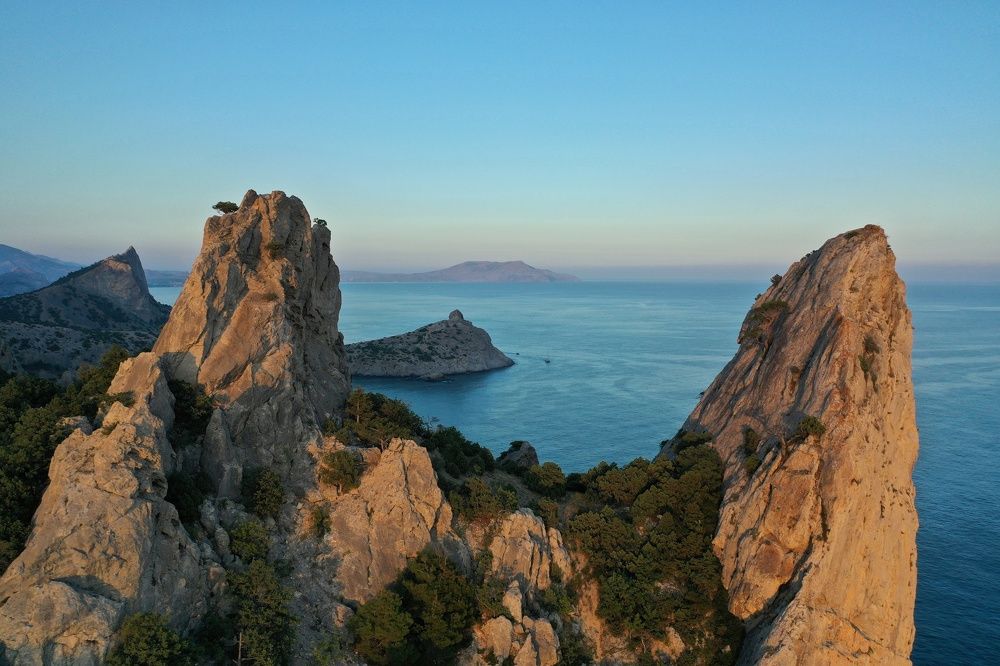 Photograph by Дмитрий Батагов