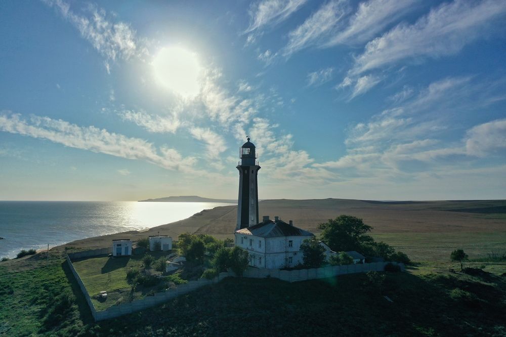 Photograph by Дмитрий Батагов