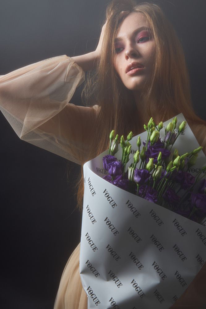 Photograph by A N D R E Y