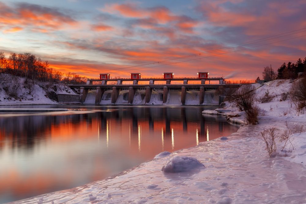 Photograph by Владимир Харук