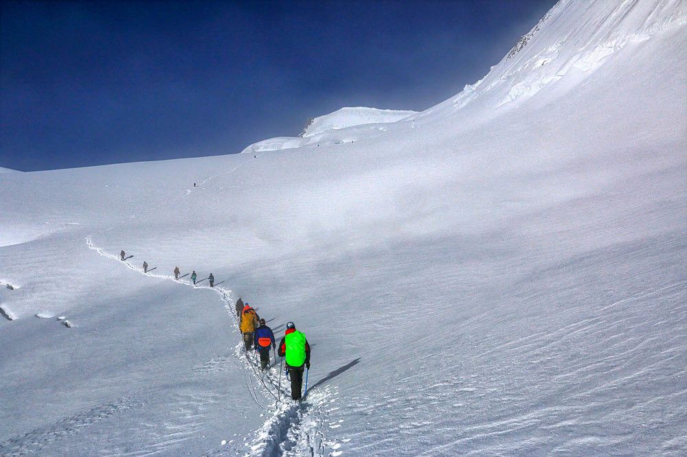 Photograph by Михаил Баевский