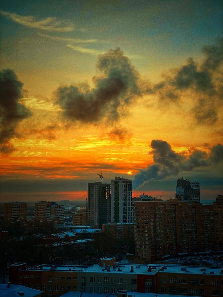 Photograph by Мария Акимова