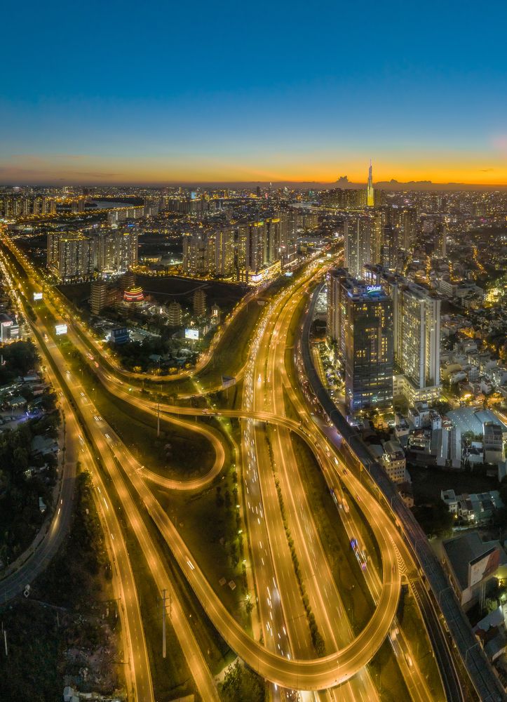 Photograph by Lê Huy Anh