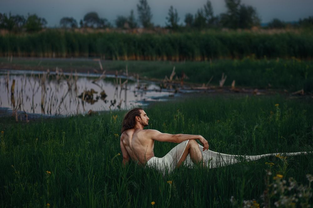 Photograph by Лера Васильчева