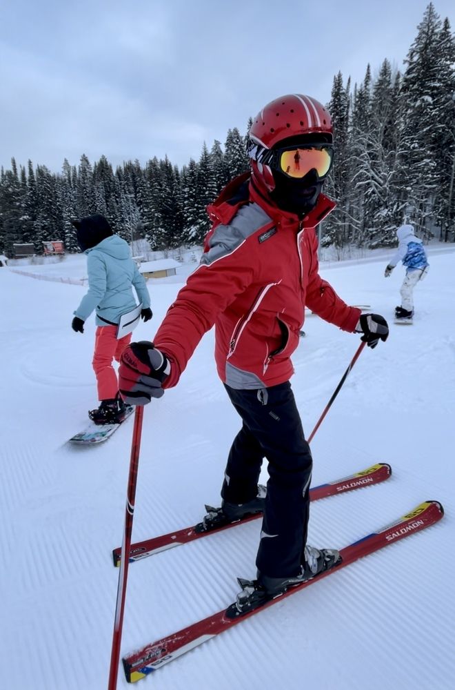 Фотография автора Рамзия Хисамутдинова