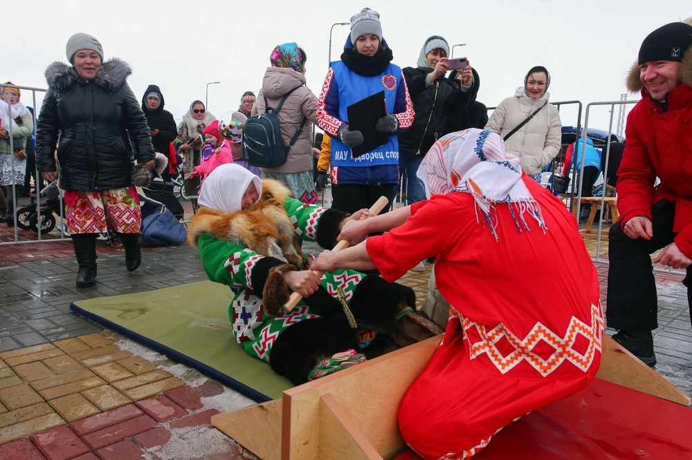 Кто сильнее