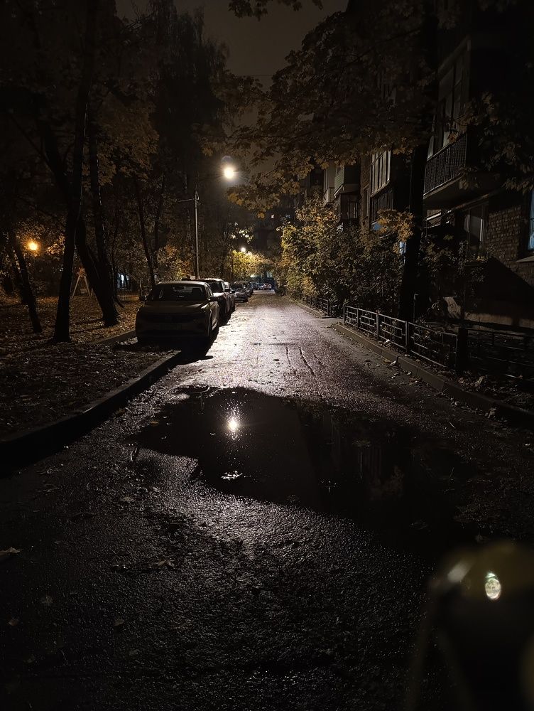 Photograph by Олеся