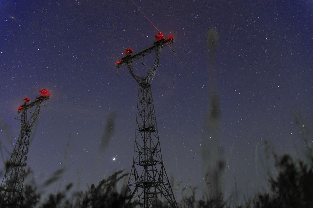 Photograph by Konstantin Zotkin