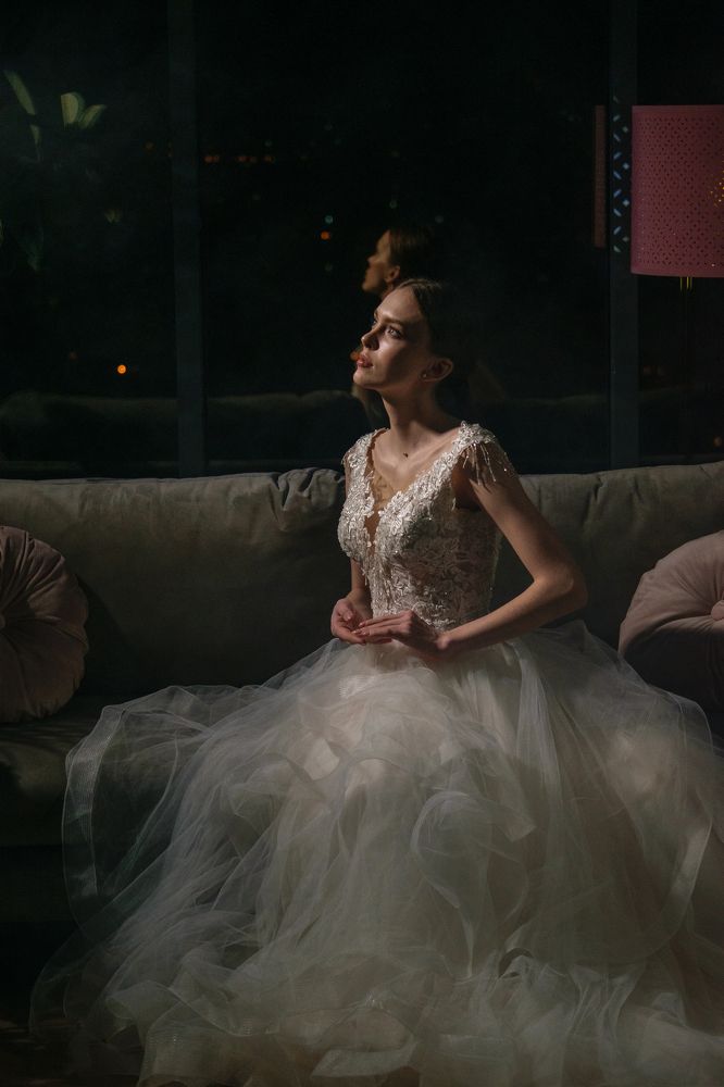 Photograph by Konstantin Zotkin