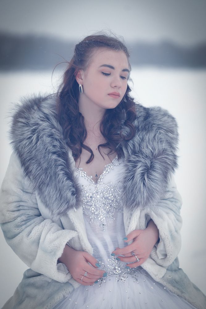 Photograph by Konstantin Zotkin