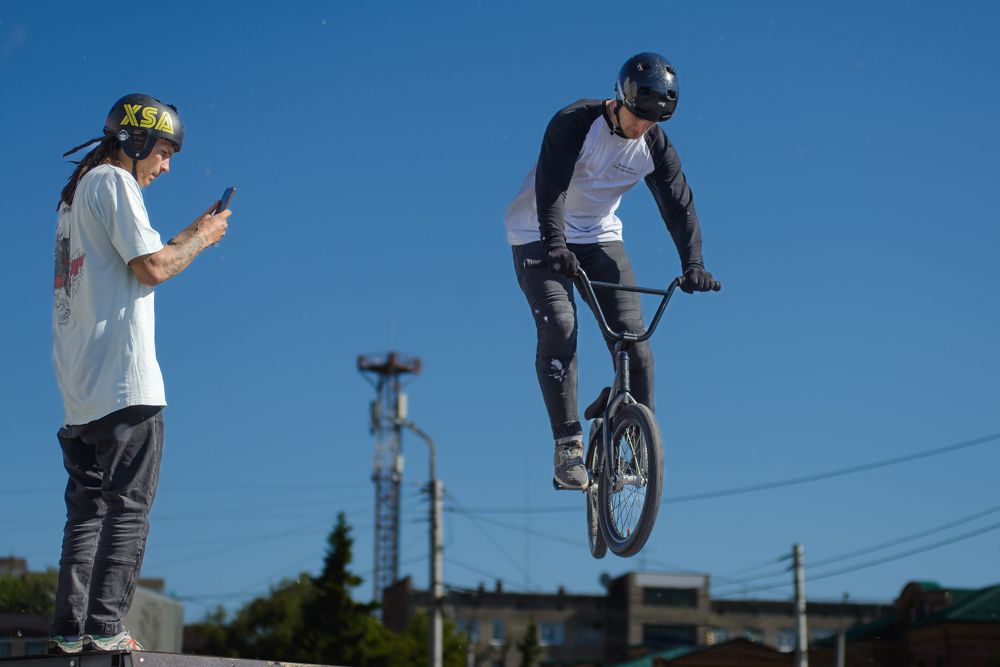 Photograph by Konstantin Zotkin