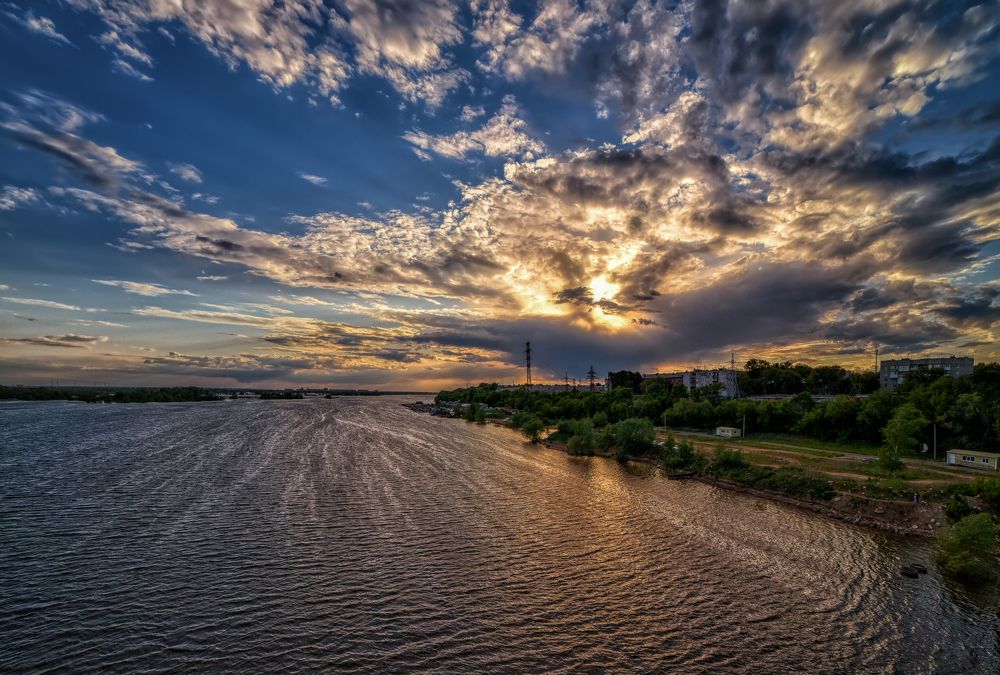 Фотография автора Влад Шерман