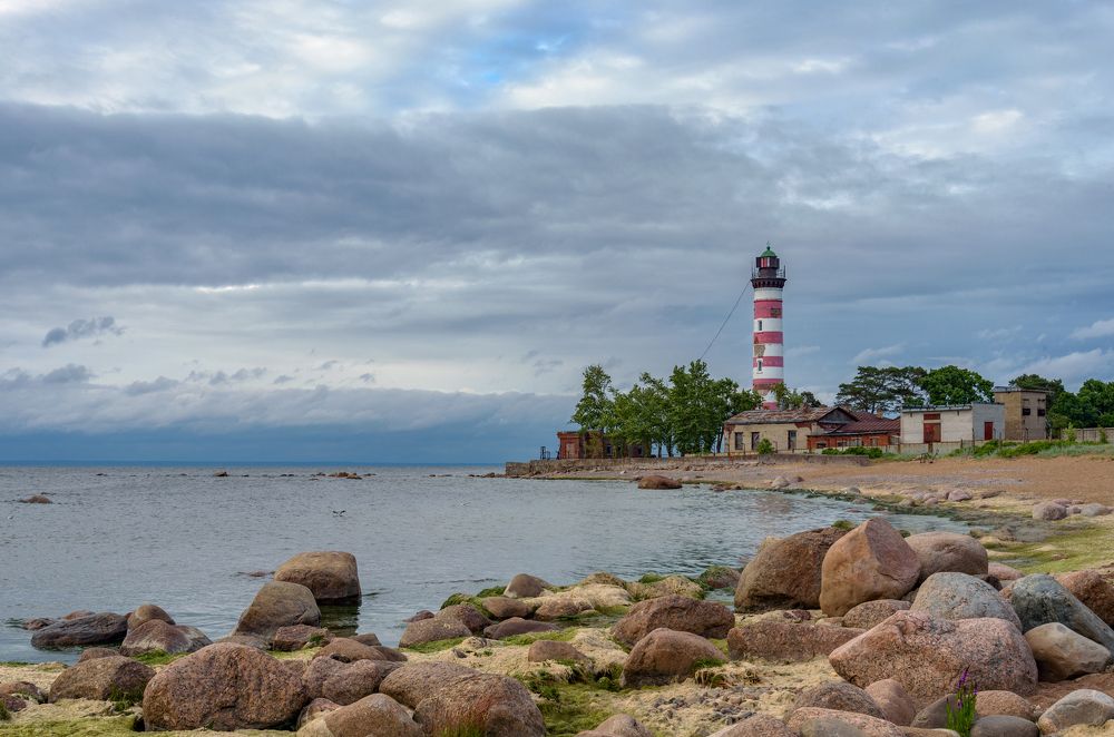 Photograph by Vasilyev Andrey