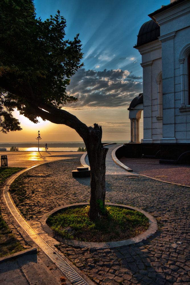 Фотография автора Влад Шерман