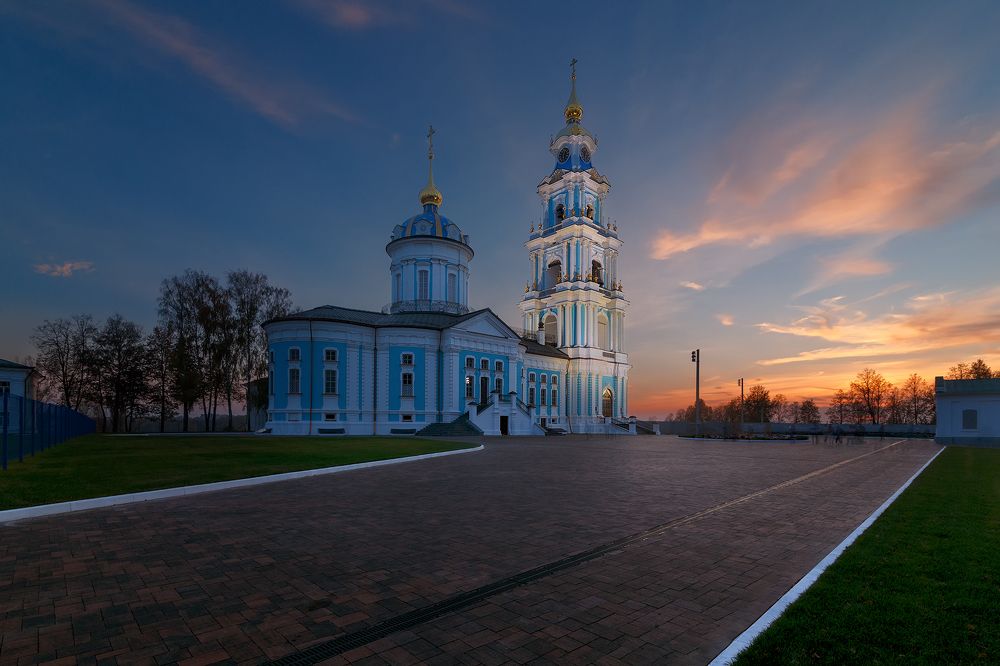 Photograph by Макаров Роман