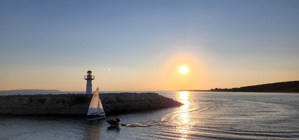 Photograph by Tatiana Denisova