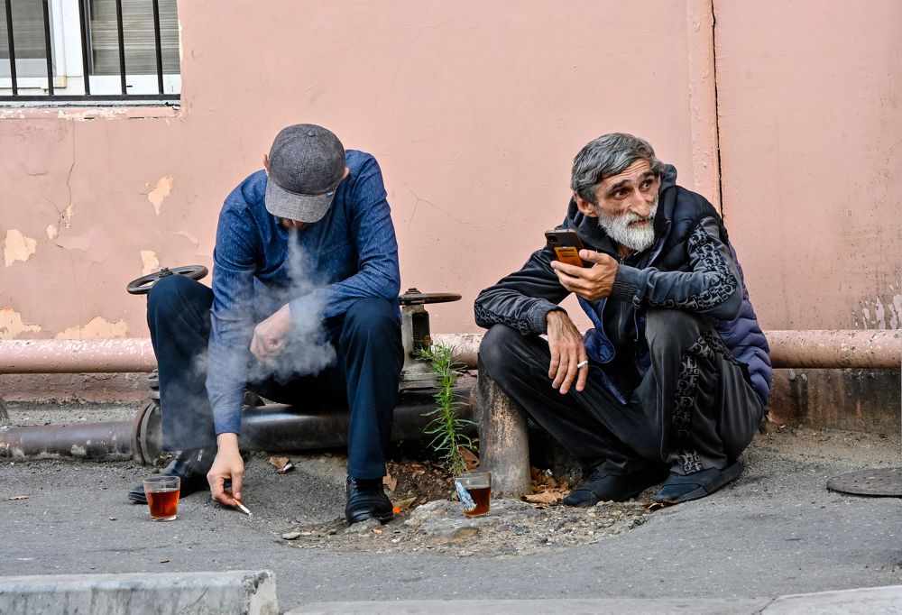 Фотография автора Михаил Пшеннов