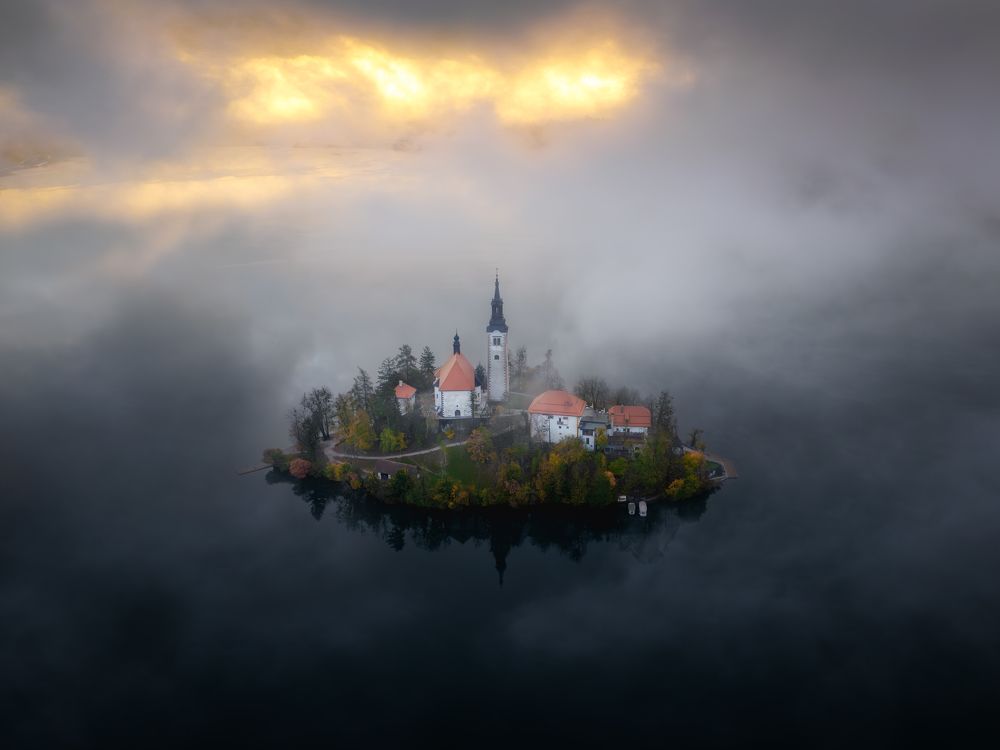 Photograph by Adrian Stanica