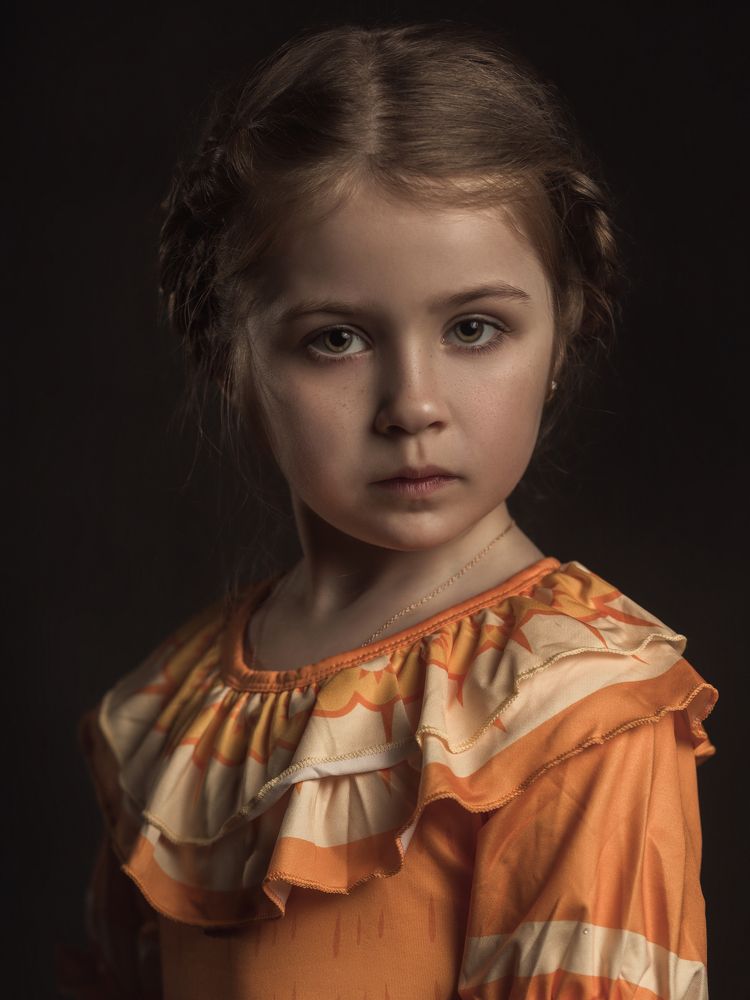 Photograph by Aleksey Sologubov