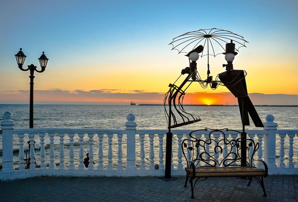 Фотография автора Михаил Пшеннов